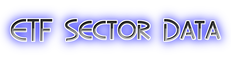 ETF Sector Data logo